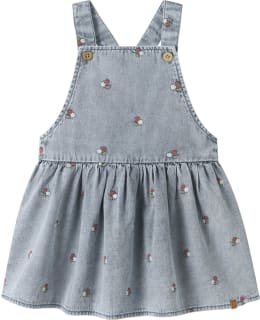 LIL A 13255361-MBD-BDE-110 OVERALLS FEM Main Image