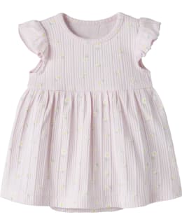 NI 13256640-CRP-50 MIDI DRESS FEM Main Image