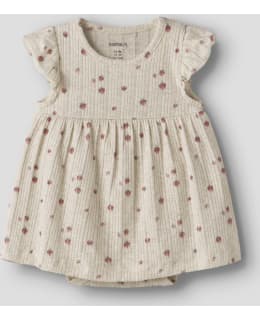 NI 13256640-PEM-80 MIDI DRESS FEM Main Image