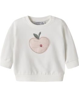 NI 13257752-CLD-74 SWEATSHIRT FEM Main Image