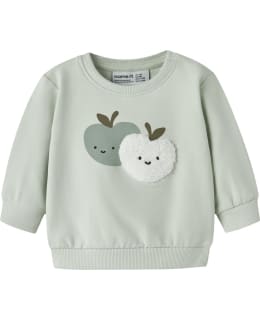 NI 13257753-PAA-50 SWEATSHIRT MALE Main Image