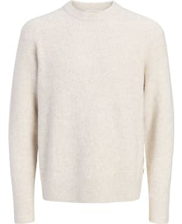 JJ 12300465-SES-EDE-L PULLOVER MALE KNIT Main Image