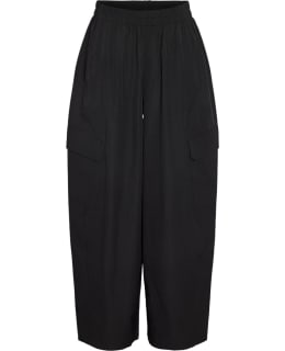 NM 27038089-BLA-S PANTS FEM WOV Main Image