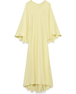 VM 10348524-LEM-S DRESS FEM WOV Main Image