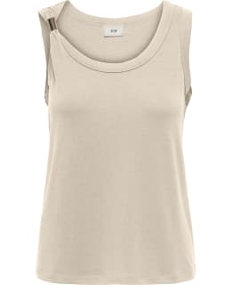 JDY 15369973-TAP-XXL BLOUSE CLOSED NEC Main Image