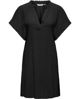 ONLY 15374273-BLA-S DRESS FEM WOV Main Image