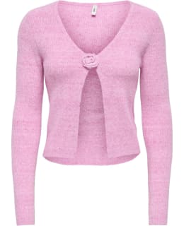ONLY 15374997-BEP-RDE-XL CARDIGAN FEM KN Main Image