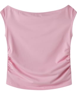 NI 13255846-PID-116 BLOUSE CLOSED NECK Main Image