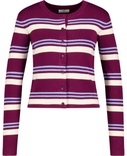 JDY 15376577-WIW-DST-M CARDIGAN FEM KNIT Main Image
