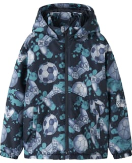 NI 13257742-DAS-HAO-146 JACKET MALE WOV Main Image