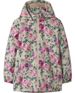NI 13255205-PEY-XAO-122 JACKET FEM WOV Main Image