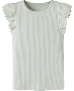 NI 13255606-PAA-110 BLOUSE CLOSED NECK Main Image