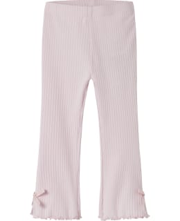 NI 13255607-CRP-92 LEGGINGS FEM KNIT Main Image