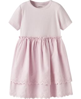 NI 13255605-CRP-104 DRESS FEM KNIT Main Image
