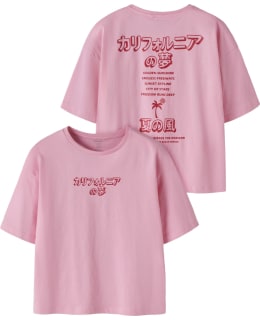 NI 13256686-PID-158/164 T-SHIRT FEM KNIT Main Image