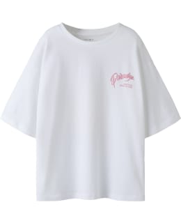 NI 13255449-BRW-EPA-122/128 T-SHIRT FEM Main Image