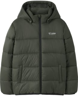 NI 13255306-DED-152 JACKET MALE WOV Main Image