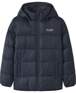 NI 13255306-NAB-134 JACKET MALE WOV Main Image