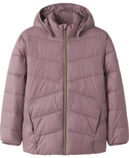NI 13255359-WIM-158 JACKET FEM WOV Main Image