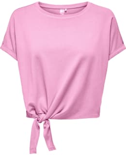 ONP 15311836-BON-S T-SHIRT FEM KNIT Main Image