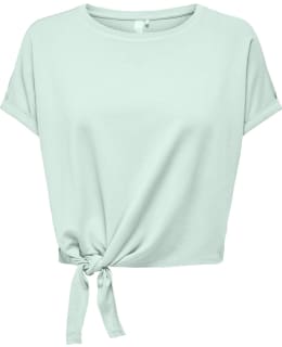 ONP 15311836-SUS-XS T-SHIRT FEM KNIT Main Image