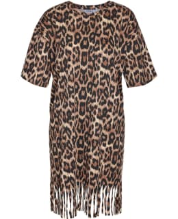 NM 27038338-BLA-OAO-S DRESS FEM KNIT Main Image