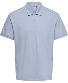 ONS 22035825-SOC-XXL POLO SHIRT MALE KNI Main Image