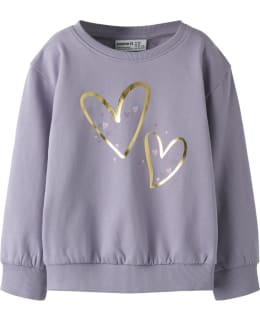 NI 13258990-LAG-104 SWEAT FEM KNIT Main Image
