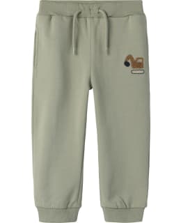 NI 13258987-SHA-122 PANTS MALE KNIT Main Image
