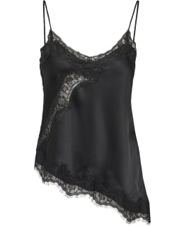 JDY 15379243-BLA-S SINGLET FEM WOV Main Image