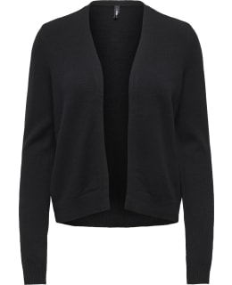 ONLY 15379256-BLA-XS CARDIGAN FEM KNIT Main Image