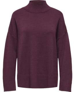 ONLY 15379251-FIG-M PULLOVER FEM KNIT Main Image