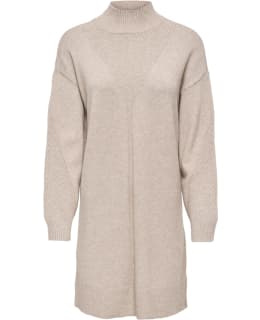 ONLY 15379281-MOM-EDE-L DRESS FEM KNIT Main Image
