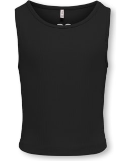 KONL 15263437-BLA-KDE-146/152 BLOUSE C Main Image