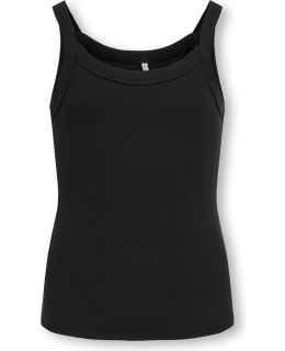 KONL 15374431-BLA-122/128 BLOUSE CLOSE Main Image