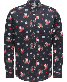 ONS 22031026-DAN-RAO-L SHIRT WITH SLEE Main Image