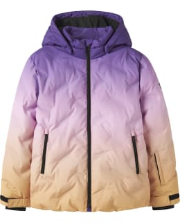 NI 13242538-PHA-164 JACKET FEM WOV Main Image