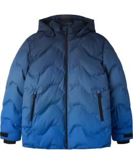 NI 13242540-NAB-146 JACKET MALE WOV Main Image