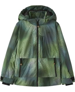 NI 13233441-JUG-PAO-128 JACKET NEU WOV Main Image