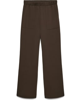 VM 10348692-CHT-XL32 PANTS FEM KNIT Main Image
