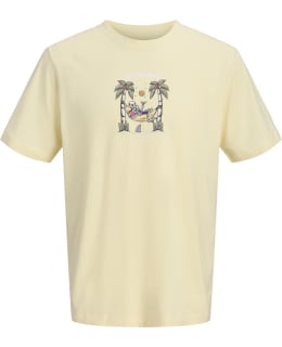 JJJ 12297181-PAY-128 T-SHIRT MALE KNIT Main Image