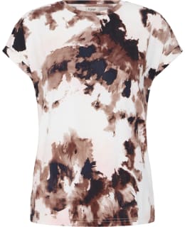 FRANSA 20610634-900012270-L W.T-SHIRT Main Image