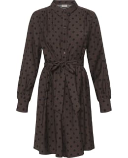 FRANSA 20618267-900013260-L W BLOUSE Main Image