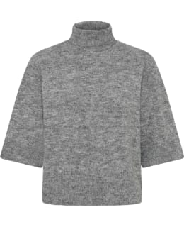 B.YOUNG 20819479-200455-XL W.JUMPER Main Image