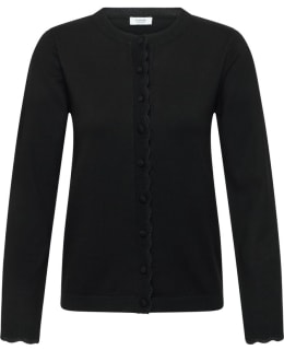 B.YOUNG 20819145-194008-S CARDIGAN Main Image