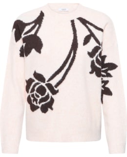 B.YOUNG 20819172-900013599-XL JUMPER Main Image