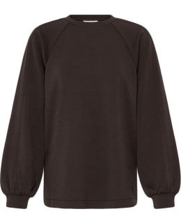 B.YOUNG 20819291-191718-XL SWEATSHIRT 2 Main Image