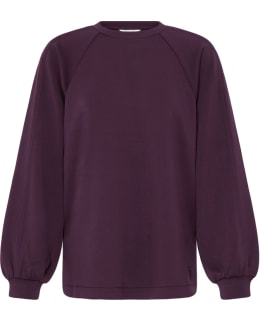 B.YOUNG 20819291-191718-M SWEATSHIRT 2 Main Image