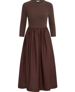 B.YOUNG 20819309-191016-M DRESS Main Image