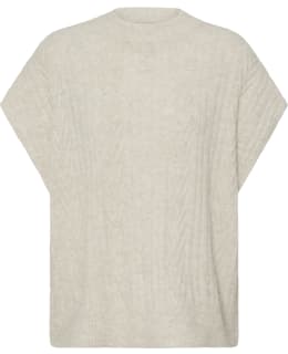 FRANSA 20618412-1304011-M/L W SLIPOVER Main Image